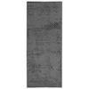 vidaXL Dywany pokojowe PALMERAS Antracyt 200 x 80 cm Poliester