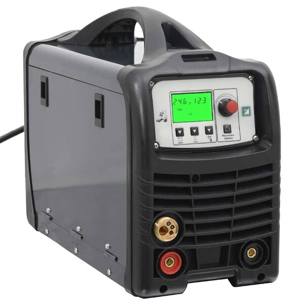 vidaXL Spawarka MIG/MMA/TIG Lift, 200 A