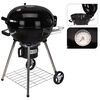 ProGarden Grill typu kettle, 68 x 57 x 99 cm
