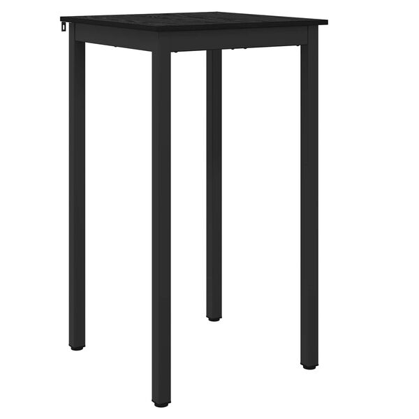 vidaXL Stoły do jadalni Materiał drewnopochodny