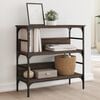 Brown_oak