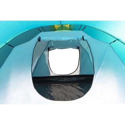 Bestway Namiot 3-osobowy Pavilio Activemount, niebieski