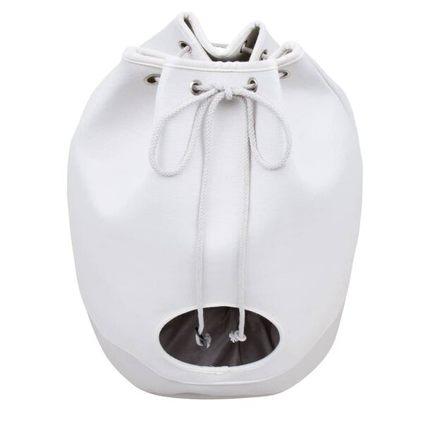 DISTRICT70 Legowisko dla kota CASA, w kształcie worka, kolor bezy