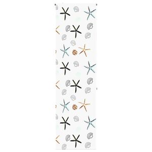 vidaXL Roleta prysznicowa 60x240 cm Szerokość tkaniny 56 cm