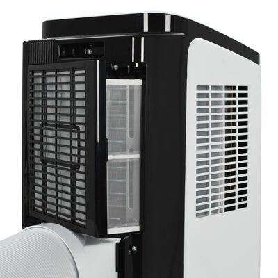 vidaXL Przenośny klimatyzator, 2600 W (8870 BTU)