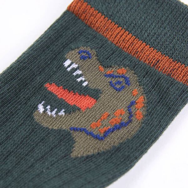 Skarpetki dziecięce, 5 par, 30-34