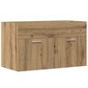 Artisan_oak