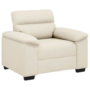 vidaXL Sofa Fotel 100x81x84 cm Len