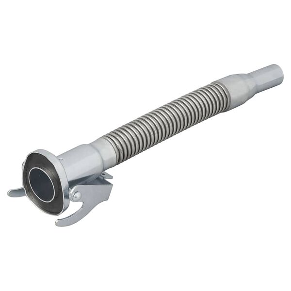 ProPlus Wylewka do kanistra, metalowa, elastyczna