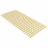 vidaXL Zapasowe listwy do ł&oacute;żka z 24 listwami 90x200 cm