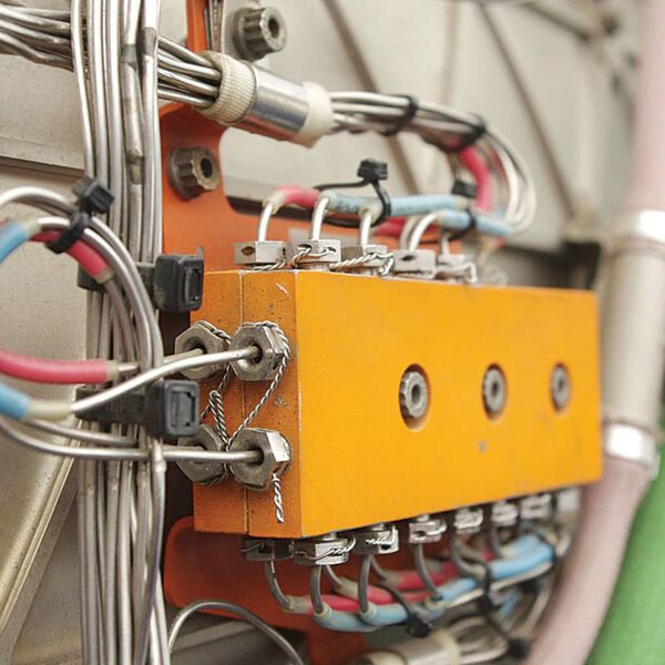 Draper Tools Szczypce do skręcania drutu, 250 mm, 38896