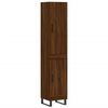 Brown_oak