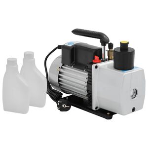 Pompa pr&oacute;żniowa 50 L / min 2-stopniowa