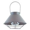 Luxform Ogrodowa lampa solarna LED Detroit