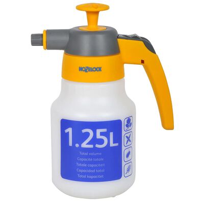 Hozelock Opryskiwacz ciśnieniowy Spraymist, 1,25 L