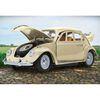 JAMARA Samoch&oacute;d zdalnie sterowany Die-cast VW Beetle, 40 MHz, 1:18