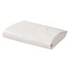 vidaXL Plandeka 650 g/m&sup2;, 1,5 x 6 m, biała