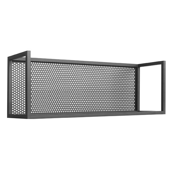 LABEL51 P&oacute;łka ścienna Motif, 70x18x25 cm, L