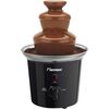 Bestron Fontanna czekoladowa, ACF300, czarna