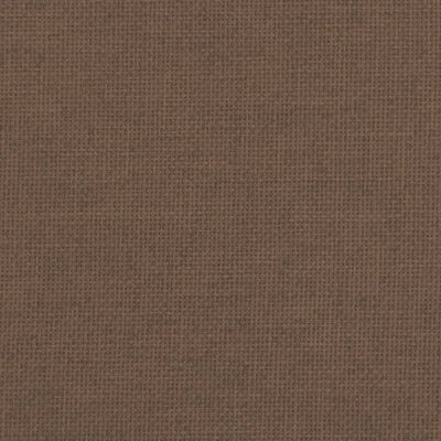 vidaXL Sofa dla dzieci, brązowa, 50x40x30 cm, obita tkaniną