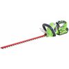 Greenworks Nożyce do żywopłotu G40HT61 bez baterii 40 V, 61 cm,2200907