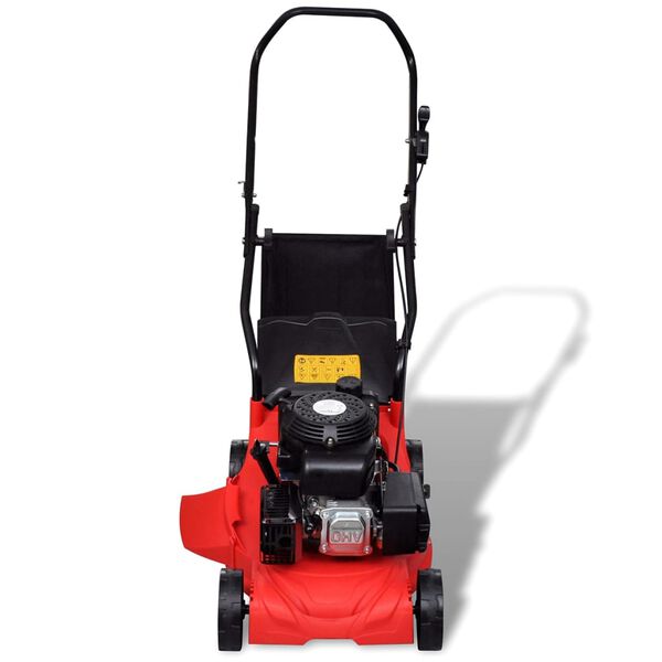 Kosiarka spalinowa 2,3 HP 4-w-1