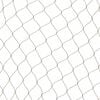 Nature Siatka przeciw ptakom Primo 10x10 m czarna 6030407