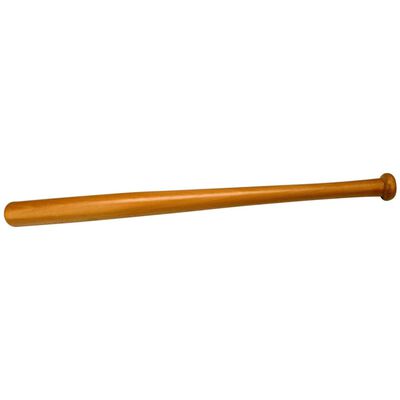 Abbey Kij baseballowy 23WJ, drewno bukowe, brązowe