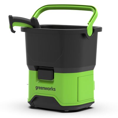 Greenworks Bezprzewodowa myjka ciśnieniowa, 40 V