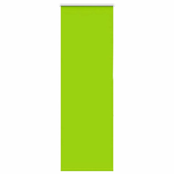 vidaXL Roleta zaciemniająca 50x130 cm Szerokość tkaniny 45,7 cm