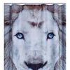 RIDDER Zasłona prysznicowa Lion, 180 x 200 cm