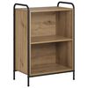 Artisan_oak