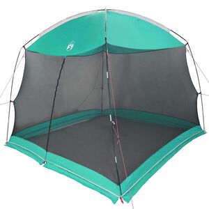 vidaXL Namiot z moskitierą 320 x 320 x 218 cm