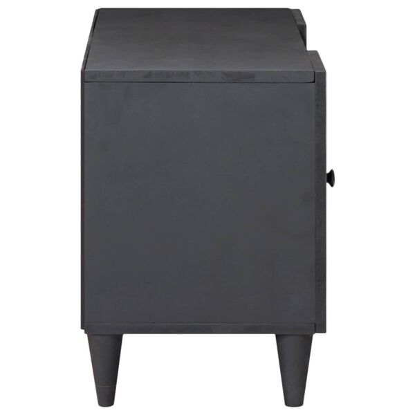 vidaXL Szafy do przechowywania Wielokolorowe 105 x 33,5 x 46 cm