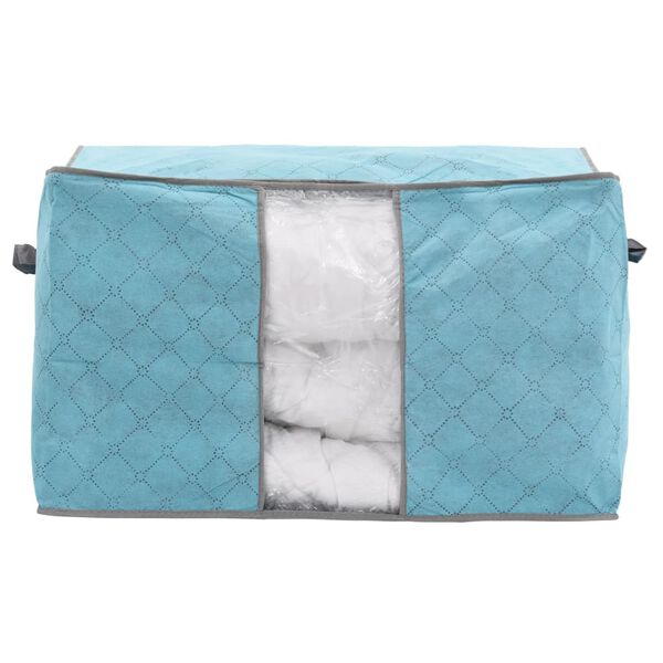 vidaXL Torba do przechowywania pościeli, 60x42x36 cm