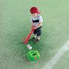 Step2 Zestaw do gry w t-ball i golf, 2-w-1