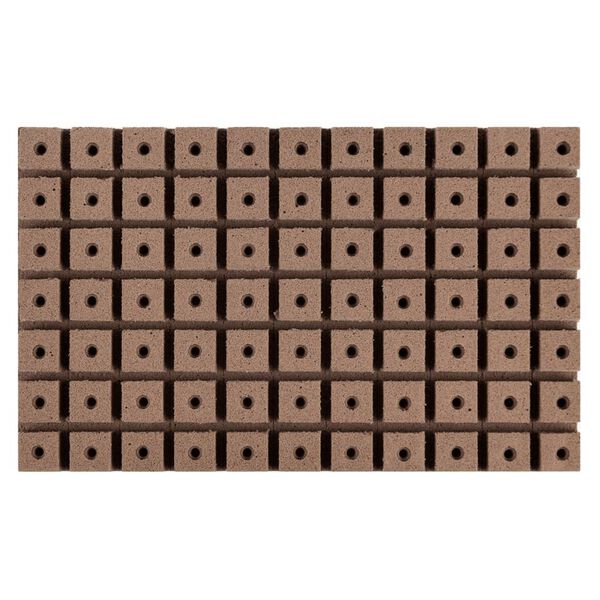 Nature Mini szklarnia, zestaw, 77 komórek