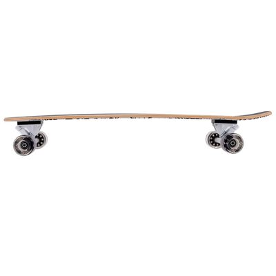 Street Surfing Longboard Kicktail Rumble, 91 cm