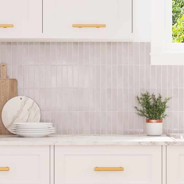 vidaXL Płytki prostokątne 20 pcs Beżowy 29 x 23 x 0,08 cm