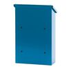 V-Part Skrzynka na listy Toledon, niebieska