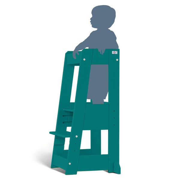 tiSsi Pomocnik kuchenny Felix, głęboki morski