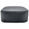 INTEX Pokrywa do spa INTEX ciemnoszary 175 x 175 x 72 cm PVC i PU