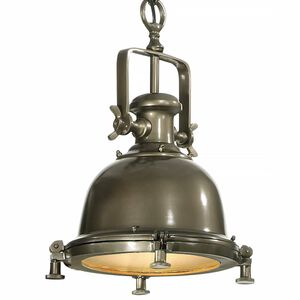 vidaXL Lampa wisząca, 35x35x153 cm, aluminium