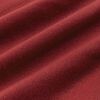 vidaXL Koce narzutowe 6 pcs Bordeaux Czerwony 200 x 150 cm Polar