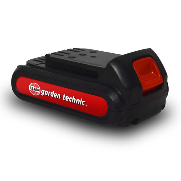 ELEM Garden Technic Nożyce do żywopłotu, 20 V