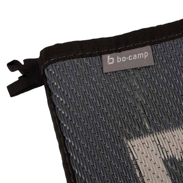 Bo-Camp Dywan na zewnątrz Chill Mat Oriental, 5x2,5 m, szampański