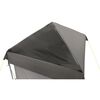 Outwell Pojedynczy namiot prysznicowy Seahaven, szary