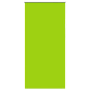 vidaXL Roleta zaciemniająca 115x210cm Szerokość tkaniny 110,7cm