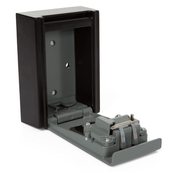 Perel Ścienny sejf na klucze, rozmiar M