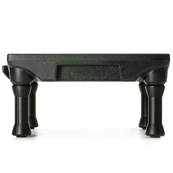 BLUE-9 Platforma do systemu treningowego ps&oacute;w KLIMB, czarna